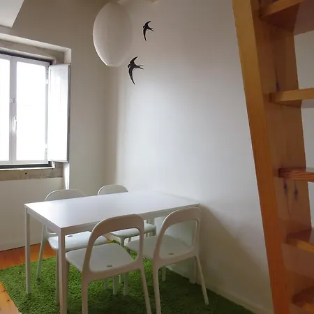 Tagus Apartments By Lisbon Village Apartments-3