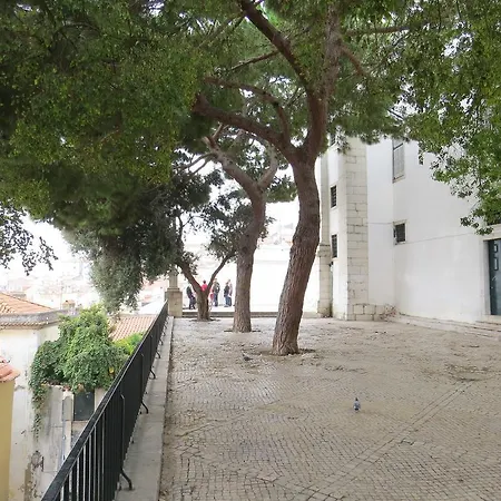 Tagus Apartments By Lisbon Village Apartments-2